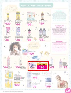 Game : All Things Baby (23 February - 11 March 2024), page 5