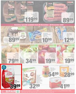 SPAR TOWN EASTERN CAPE : Spar (24 November - 6 December 2020), page 5