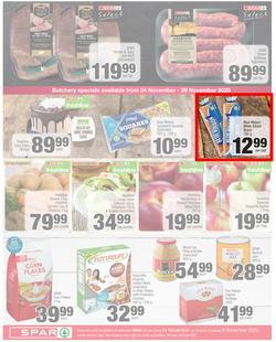 SPAR TOWN EASTERN CAPE : Spar (24 November - 6 December 2020), page 5