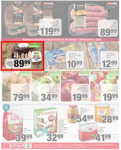 SPAR TOWN EASTERN CAPE : Spar (24 November - 6 December 2020), page 5