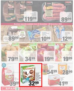 SPAR TOWN EASTERN CAPE : Spar (24 November - 6 December 2020), page 5