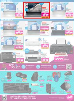 Game : Local Is Lekker (31 August - 22 September 2024), page 5