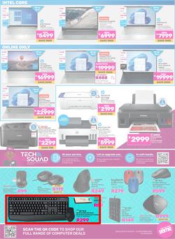 Game : Local Is Lekker (31 August - 22 September 2024), page 5