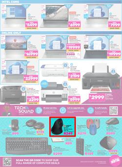 Game : Local Is Lekker (31 August - 22 September 2024), page 5