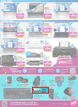 Game : Local Is Lekker (31 August - 22 September 2024), page 5