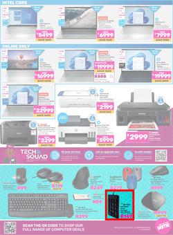 Game : Local Is Lekker (31 August - 22 September 2024), page 5