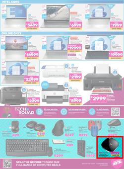 Game : Local Is Lekker (31 August - 22 September 2024), page 5