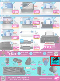 Game : Local Is Lekker (31 August - 22 September 2024), page 5