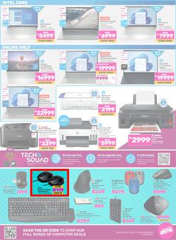 Game : Local Is Lekker (31 August - 22 September 2024), page 5