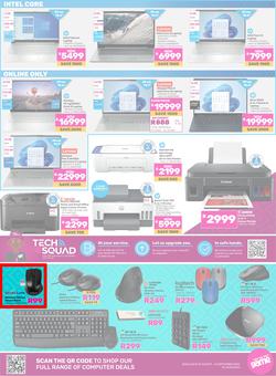 Game : Local Is Lekker (31 August - 22 September 2024), page 5