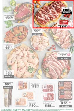 Food Lover's Market : The Best In Fresh With Love (01 April - 07 April 2024), page 5