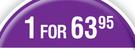 Lifestyle Health B12 + Folic Acid-For 1 x 60 Tablets