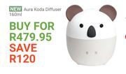 Aura Koda Diffuser-160ml