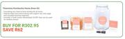 Theonista Kmobucha Home Brew Kit