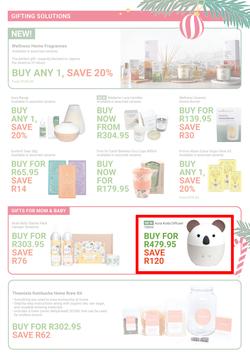 Wellness Warehouse : Festive Deals To Help You Live Life Well (01 December - 31 December 2022), page 5