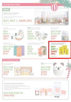 Wellness Warehouse : Festive Deals To Help You Live Life Well (01 December - 31 December 2022), page 5