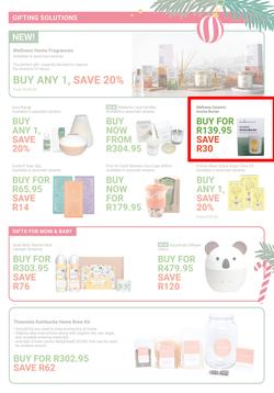 Wellness Warehouse : Festive Deals To Help You Live Life Well (01 December - 31 December 2022), page 5