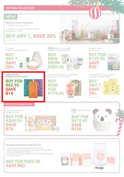 Wellness Warehouse : Festive Deals To Help You Live Life Well (01 December - 31 December 2022), page 5