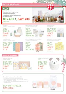 Wellness Warehouse : Festive Deals To Help You Live Life Well (01 December - 31 December 2022), page 5
