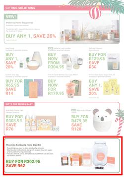 Wellness Warehouse : Festive Deals To Help You Live Life Well (01 December - 31 December 2022), page 5
