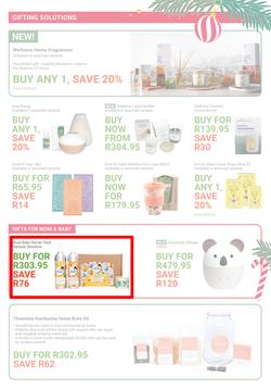 Wellness Warehouse : Festive Deals To Help You Live Life Well (01 December - 31 December 2022), page 5