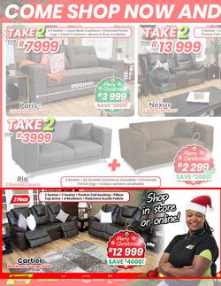 Discount Decor : Christmas Sale (9 Dec 2019 - 9 Jan 2020), page 6