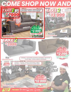 Discount Decor : Christmas Sale (9 Dec 2019 - 9 Jan 2020), page 6