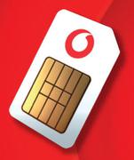 Vodacom Mobile Data-On 200GB Data