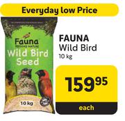 Fauna Wild Bird-10Kg Each