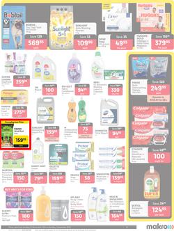 Makro : Black Friday (24 November - 01 December 2024), page 5