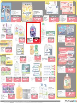 Makro : Black Friday (24 November - 01 December 2024), page 5