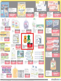 Makro : Black Friday (24 November - 01 December 2024), page 5
