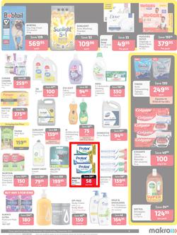 Makro : Black Friday (24 November - 01 December 2024), page 5