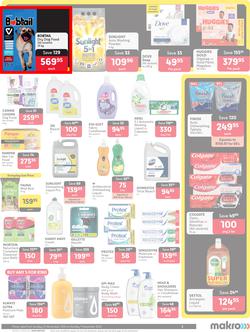 Makro : Black Friday (24 November - 01 December 2024), page 5
