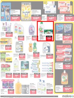 Makro : Black Friday (24 November - 01 December 2024), page 5