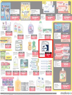 Makro : Black Friday (24 November - 01 December 2024), page 5