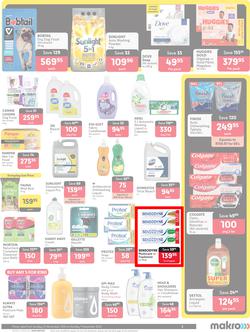 Makro : Black Friday (24 November - 01 December 2024), page 5