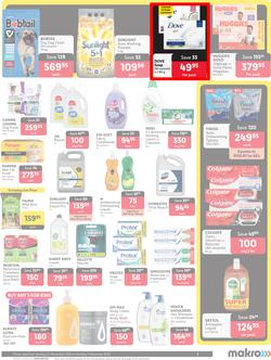 Makro : Black Friday (24 November - 01 December 2024), page 5