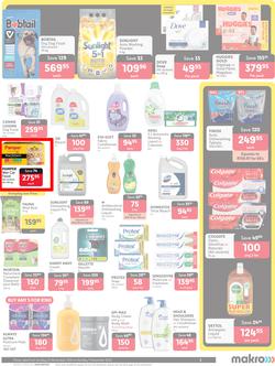 Makro : Black Friday (24 November - 01 December 2024), page 5