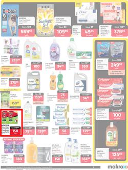 Makro : Black Friday (24 November - 01 December 2024), page 5