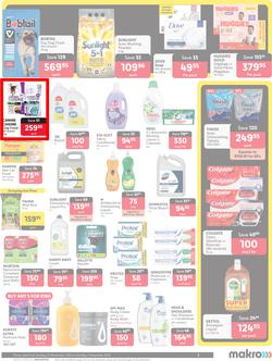 Makro : Black Friday (24 November - 01 December 2024), page 5