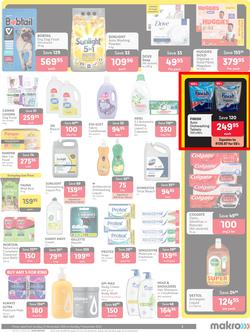 Makro : Black Friday (24 November - 01 December 2024), page 5