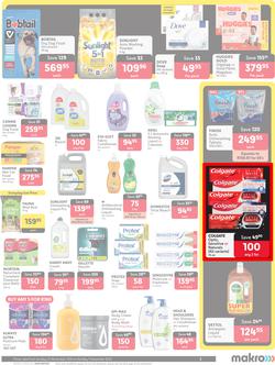 Makro : Black Friday (24 November - 01 December 2024), page 5