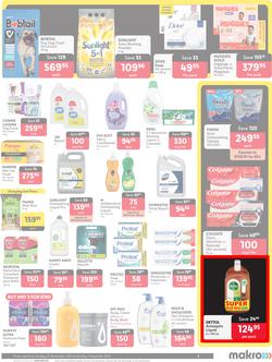 Makro : Black Friday (24 November - 01 December 2024), page 5