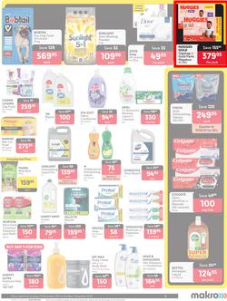 Makro : Black Friday (24 November - 01 December 2024), page 5