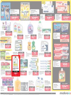 Makro : Black Friday (24 November - 01 December 2024), page 5