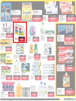 Makro : Black Friday (24 November - 01 December 2024), page 5