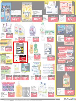 Makro : Black Friday (24 November - 01 December 2024), page 5