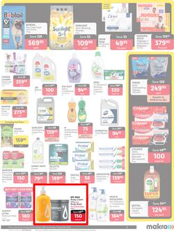 Makro : Black Friday (24 November - 01 December 2024), page 5