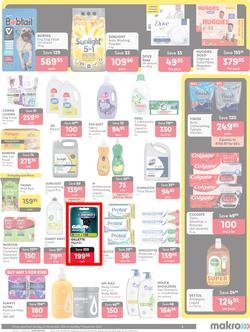 Makro : Black Friday (24 November - 01 December 2024), page 5